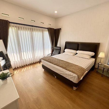 בנדונג Villa Putih Le Cordon מראה חיצוני תמונה