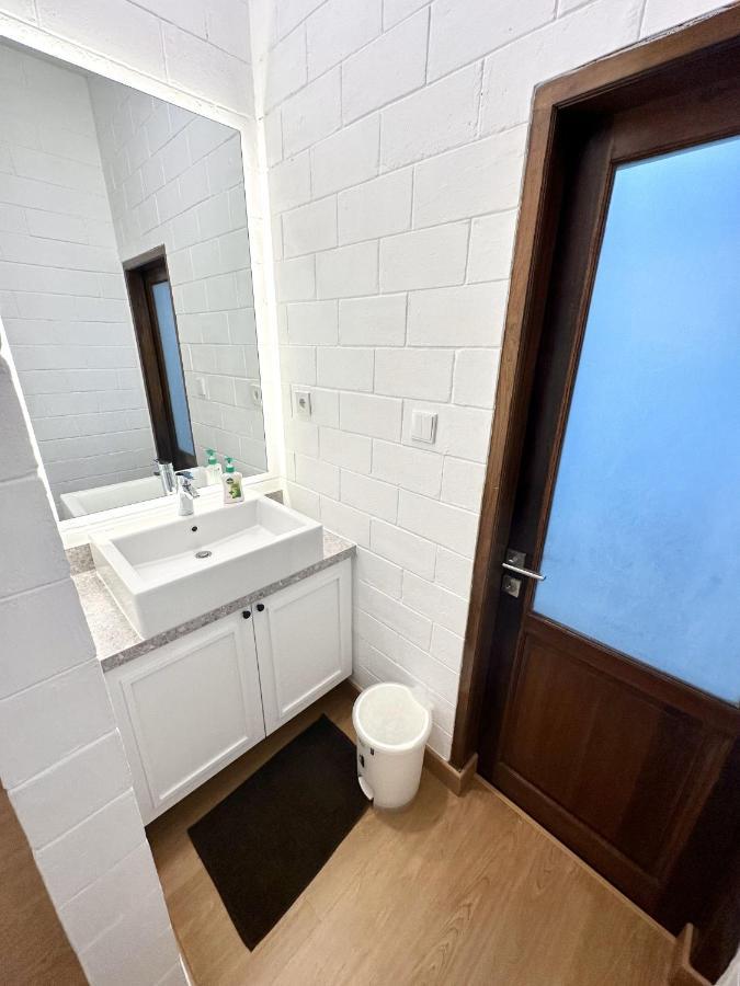 בנדונג Villa Putih Le Cordon מראה חיצוני תמונה
