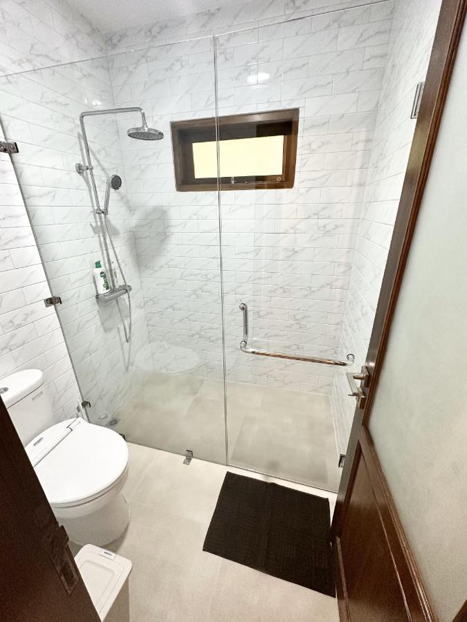 בנדונג Villa Putih Le Cordon מראה חיצוני תמונה