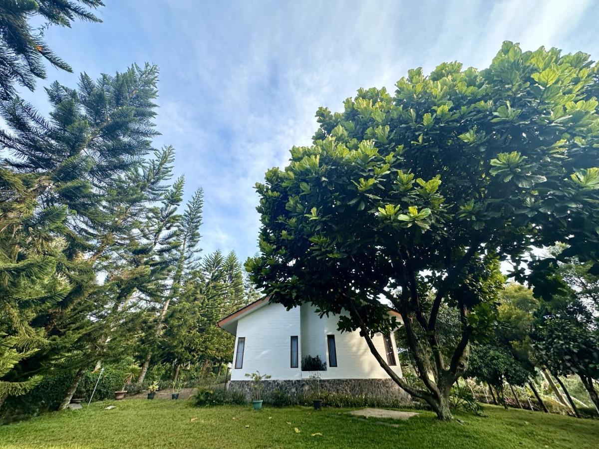 בנדונג Villa Putih Le Cordon מראה חיצוני תמונה